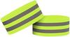 LIWEARE Running Mirror Set of 4 Mirror Belt Lightweight Bracelet