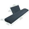 Elastic Cord Electronic Piano Cover 61/88-key Keyboard Cover  Electric/Digital Piano