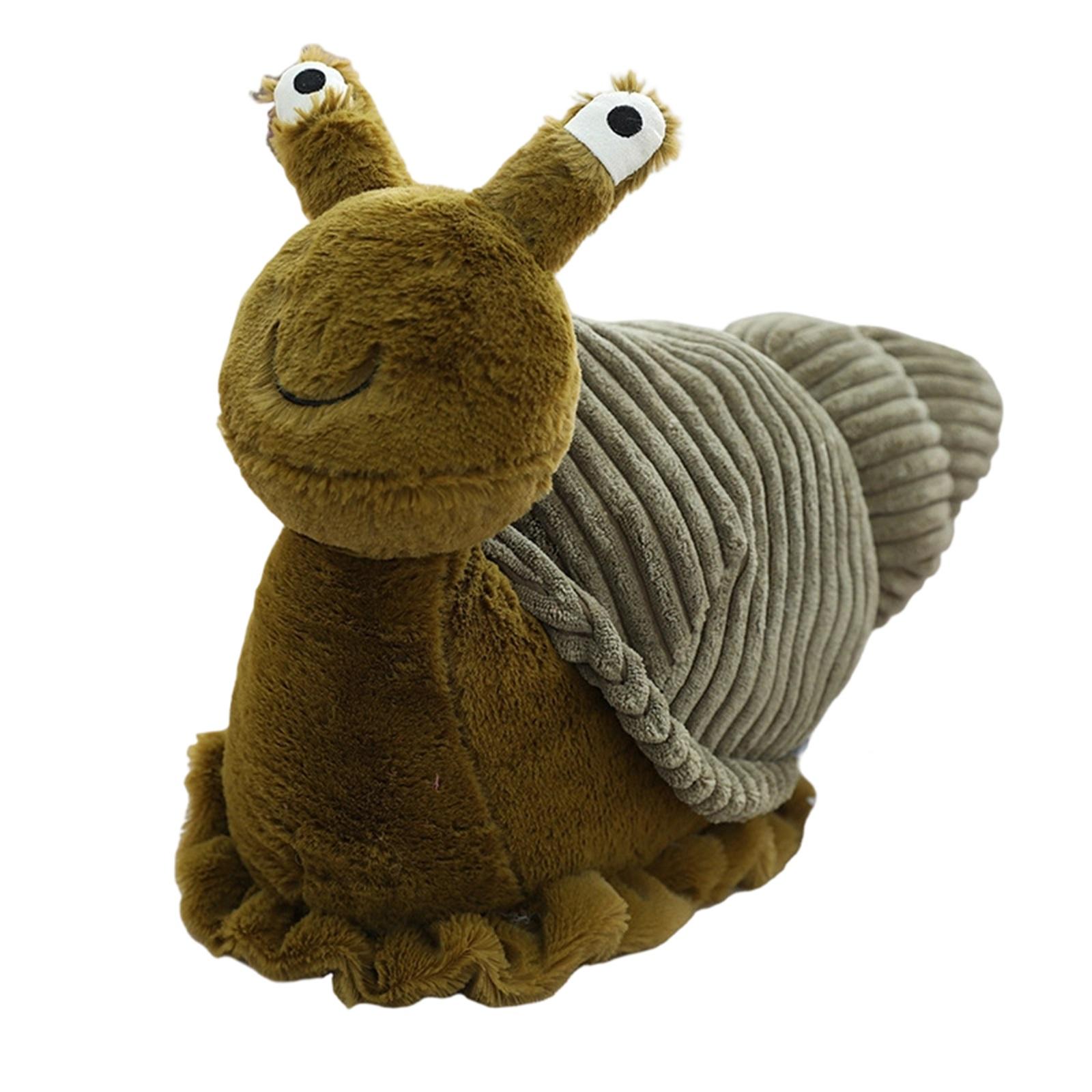 

Ugly-Cute Plush Toy - Soft Short Plush Stuffed Animal (28/40CM) - Perfect For Kids Play & Cozy Home Decor 28cm