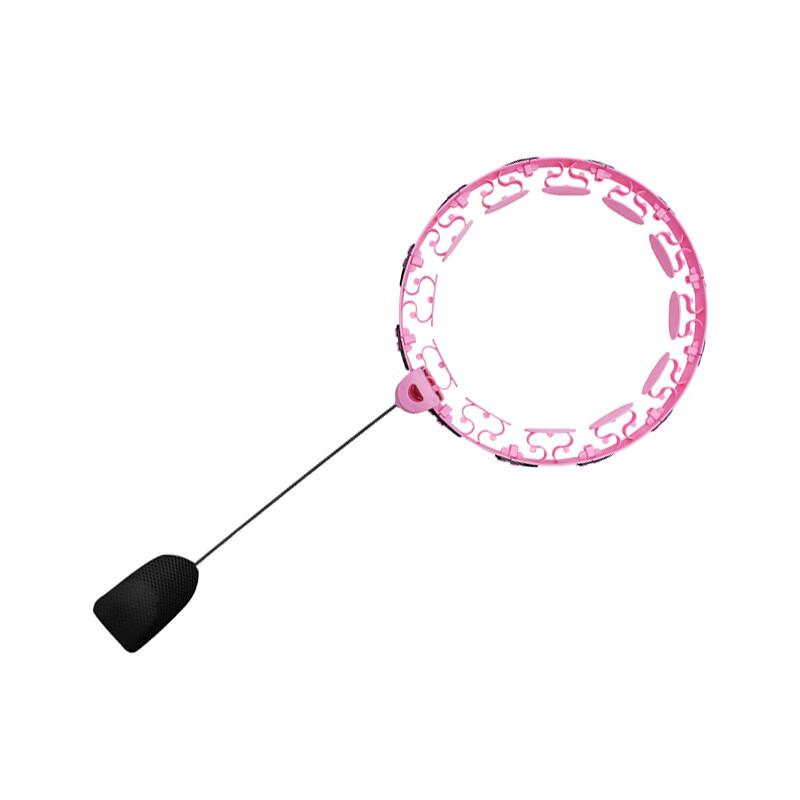 WEZHO Smart Magnetic Fitness Hula Hoop