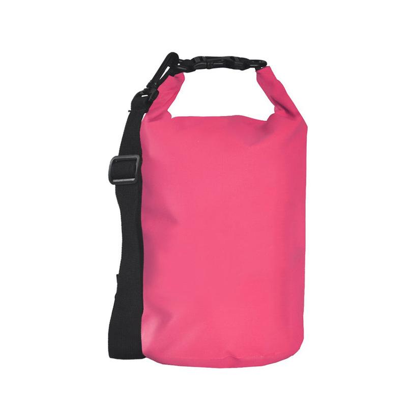 Outdoor Rafting Mountaineering Bag, Waterproof Bag, Gift Bag, Beach Rafting Bag.
