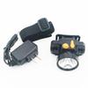 SENTER 20W LED Rechargeable Headlamp