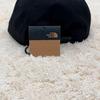 Used New and Unused  The North Face Retro Cap Overseas Limited DEEP FIT Black