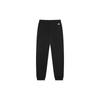 New Kids' MLB Knitted Sports Pants Black 7APTJ0234-07BKS