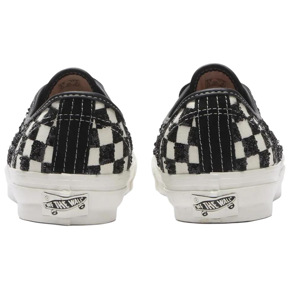 Vans LX Authentic 44 'Beaded Checkerboard'