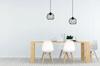 LOFT HANGING LAMP WIRE EDISON RETRO LED