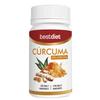 Best Diet Curcuma 30 Caps