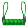 Corda Elástica 145cm 35G Acessórios PVC + Fio de Aço