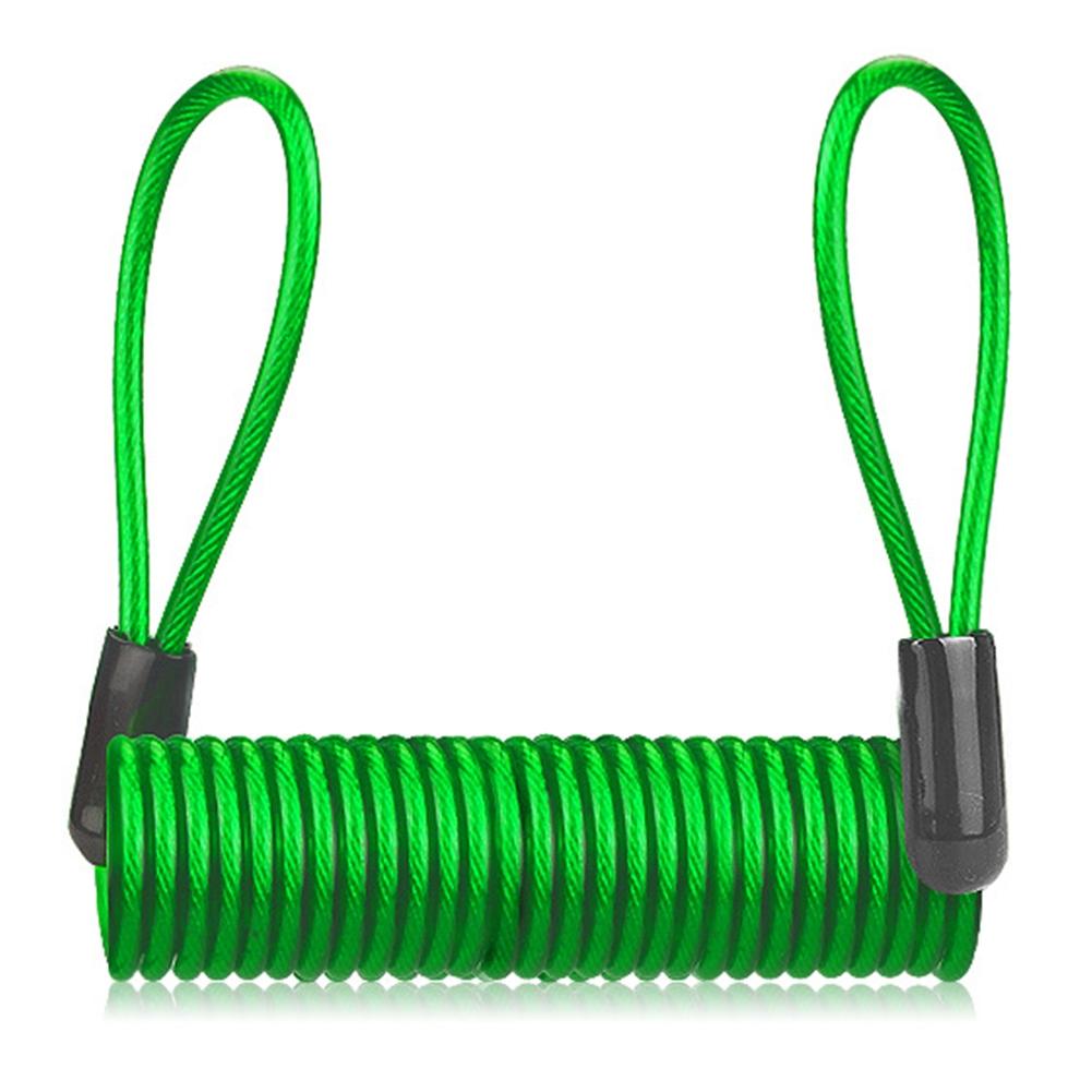 Corda Elástica 145cm 35G Acessórios PVC + Fio de Aço