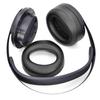 Replacement Ear Pad For Sony Playstation 5 Pulse 3D Ps5 Wireless Headphone Ear