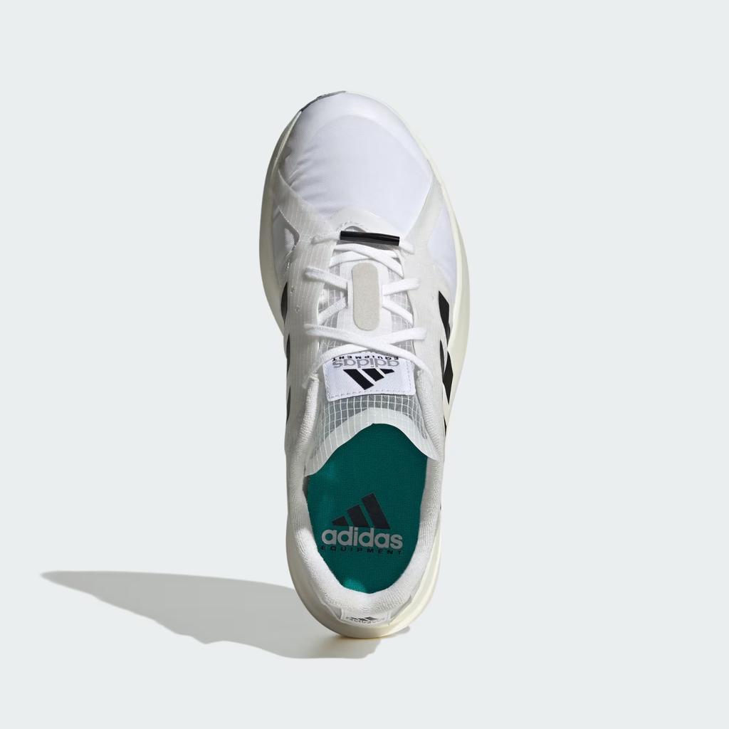 KJ8839 Adidas Adizero Evo SL Equipment Cloud White Core Black (Men's)