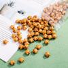 Mixed Color Star Sealing Wax Beads for Envelopes, 100 Pieces, Retro Fire Paint Seal Wax