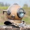 1921 Anchor Engineering Diving Helmet Deep Sea Scuba Diver Helmet Marine Nautical Decor Maritime Collectible