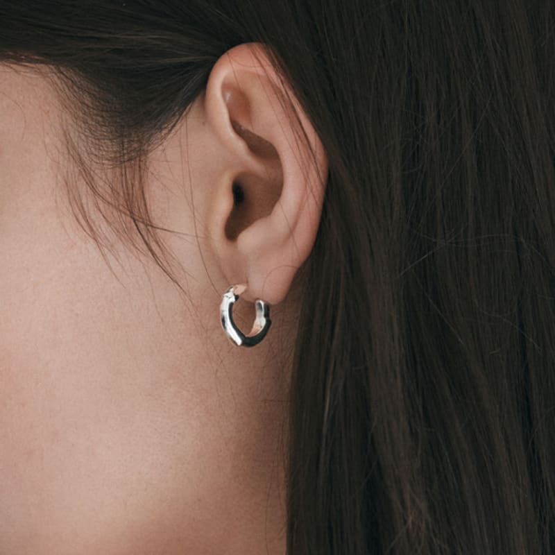 Soorium VINE EARRINGS I