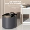 3L Automatic Pet Drinking Fountain USB Smart Sensing Dogs Cats Electric Mute Water Feeder Circulation Filter Pet Water Dispenser