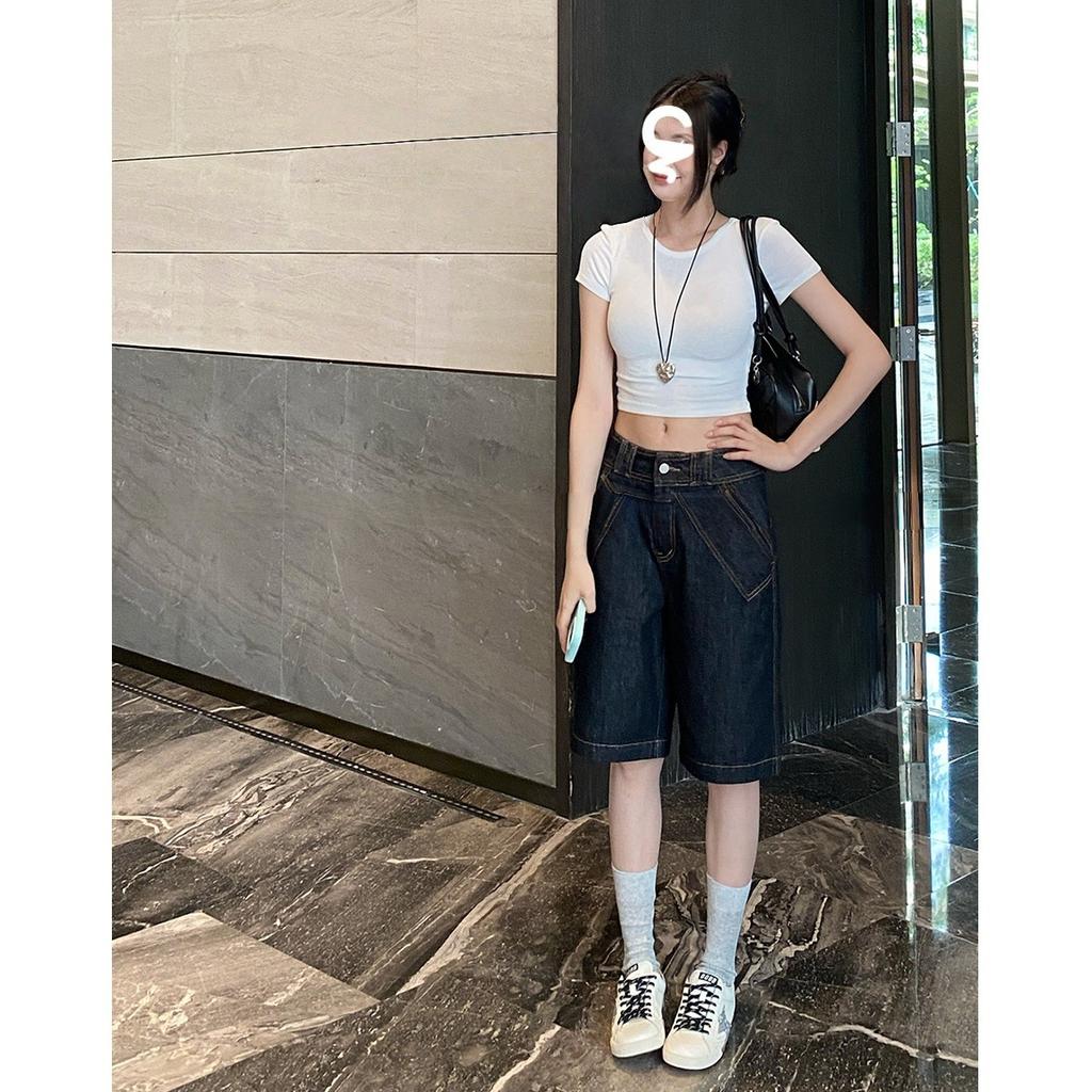 Platform-soled versatile commuter training shoes women's 2025 new casual sports board shoes Forrest Gump white shoes star small dirty shoes