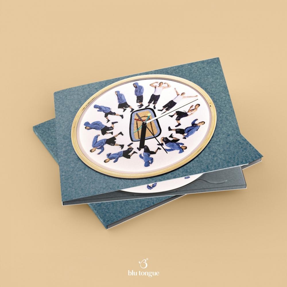 Jaedal   Time Attack