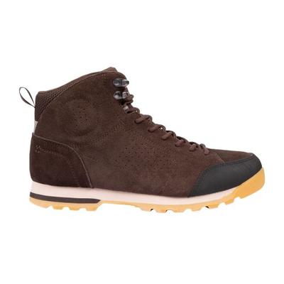Mens Gale Suede Walking Boots