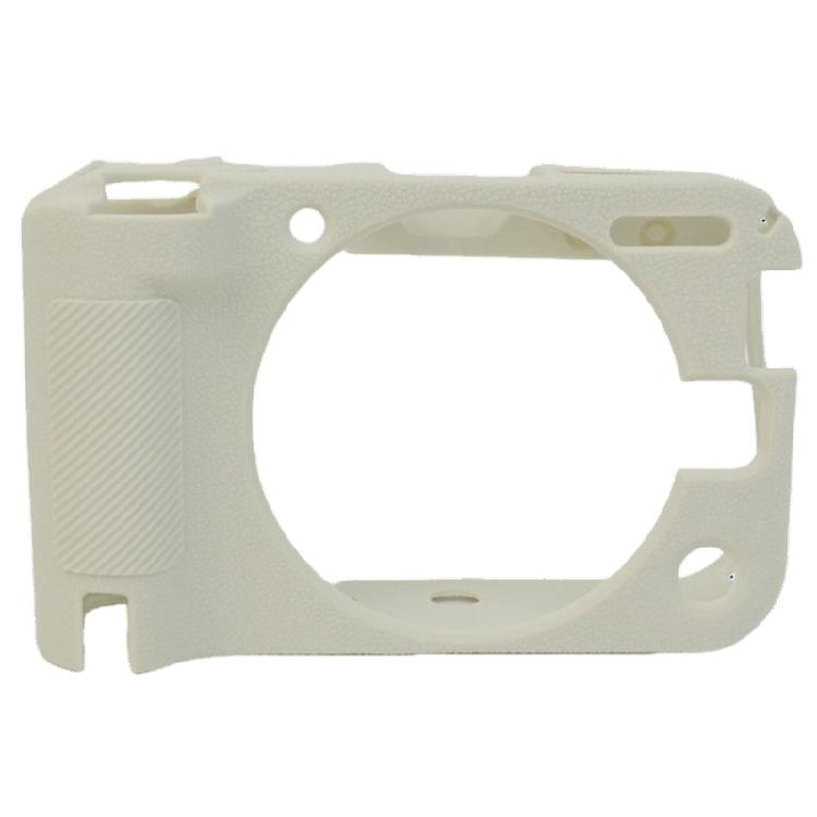 Soft Silicone Protective Cover Housing Rubber Body Skin for R50V Digital Camera Bag Full Body Protective Cover