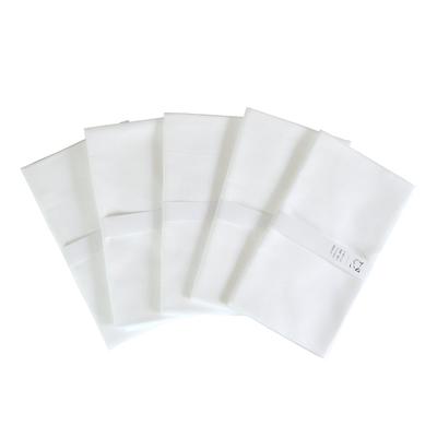 Tramparan Tenugui Hand Oka Set of Made In (Japanese Towel), Fabric, Non-fluorescent, 5, Japan.