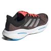 Adidas SolarGlide 5 'Carbon Silver Metallic Turbo' H01162