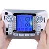 Durable And Safe Tens Massager Ems Muscle Stimulator Acupuncture Electrical Pads Pulse Low Frequency Physiotherapy Slimming Machine Health Care