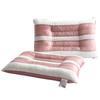 Pillow Buckwheat Shell Pillow Core Cassia Seed Adult Pearl Cotton Pillow Core Single Bed Cervical Pillow