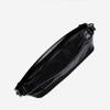 By ESquire Women S Vera Hobo Shoulder Bag Black