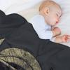 USA Kampftaucher V02 Wohndecke Dekorative Decke Personalisierte Geschenkidee Touristisch warm für den Winter Decken