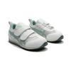 Asics Suku Comfortable Versatile Durable Kids Casual Shoes Kids Casual Shoes White Green 1144A380-101