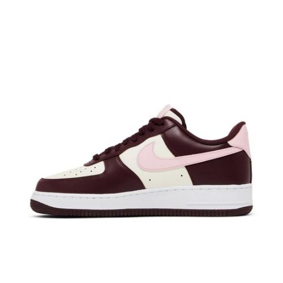 Nike Air Force 1 '07 'Valentine Day 2023' FD9925-161 Men's Shoes