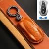 Geely Key Case for New Xingrui, Emgrand GS, Bin Yue, Xing Yue, Boyue Pro, Binrui, Icon, Vision - Male Shell Buckle