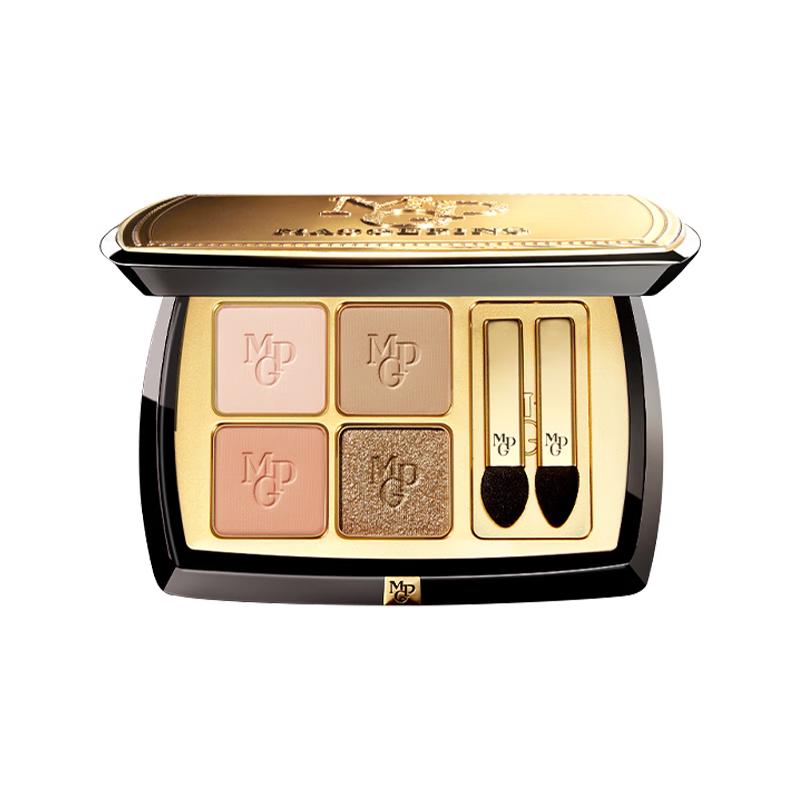 Mao Geping Sculpting Radiant Ögonskugga