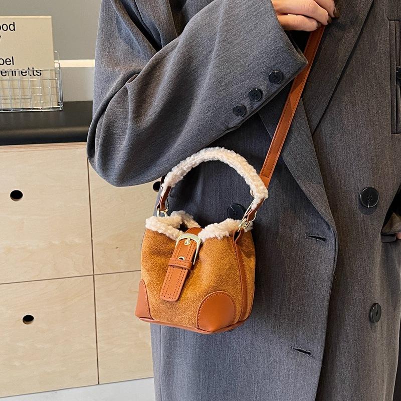 Handbag New Fashion Shoulder Messenger Bag