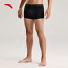 Men's Modal Breathable Boxer Briefs 3-Pack