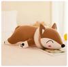 35cm Kawaii Puppen Stofftiere & Plüschtiere Fuchs Geburtstagsgeschenk Junge Mädchen