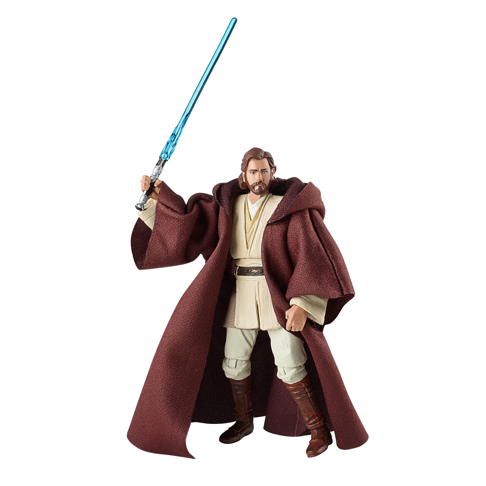 

Star Wars Vintage Collection Basic Figure/VC31 (2022) Obi-Wan Kenobi