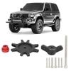 RC 1.9Celsius2.2in Wheels Hub Tire Alloy Assembly and Disassembly Tools for 1Celsius10 RC Crawler
