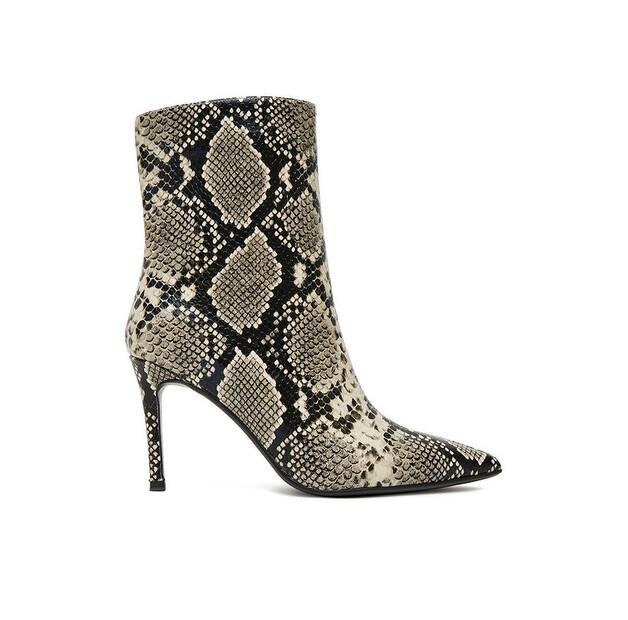 

Ботильоны Eva Minge EO-DIANA-GLC6303-6-320-5, чёрные EU 40