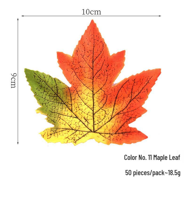 Διακόσμηση Τάξης & Απόκριες με Φύλλα Σφενδάμου - Φθινοπωρινό Θέμα