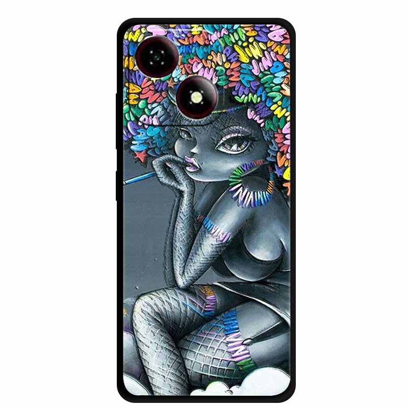 

3D Flower Emboss Cases For ZTE Blade A35e Relief Emboss Soft Silicone Cover For ZTE Blade A35E Relief Emboss Funda BladeA35e A35 ZTE Blade A35e