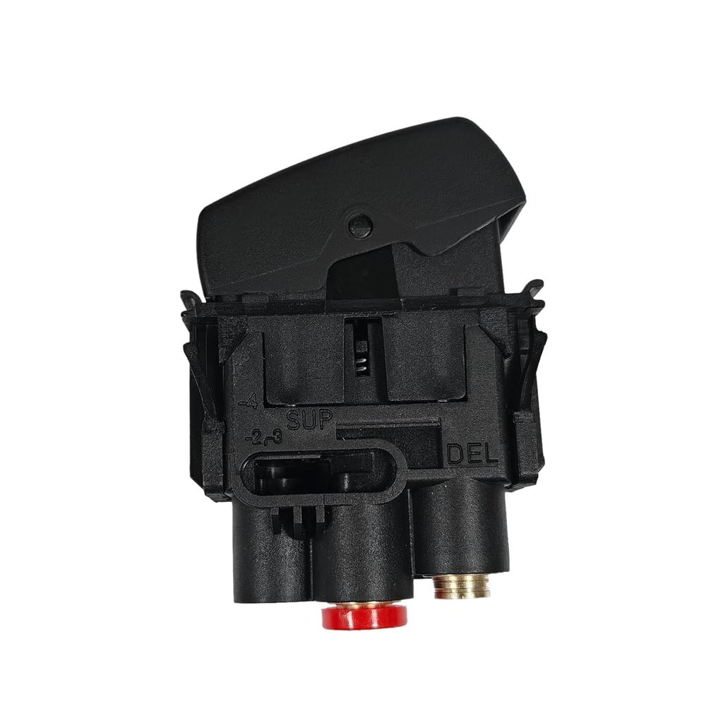 5th Wheel Slide Air Valve Switch Fits for Kenworth Trucks, Replacement G90-1066-03 G90106603