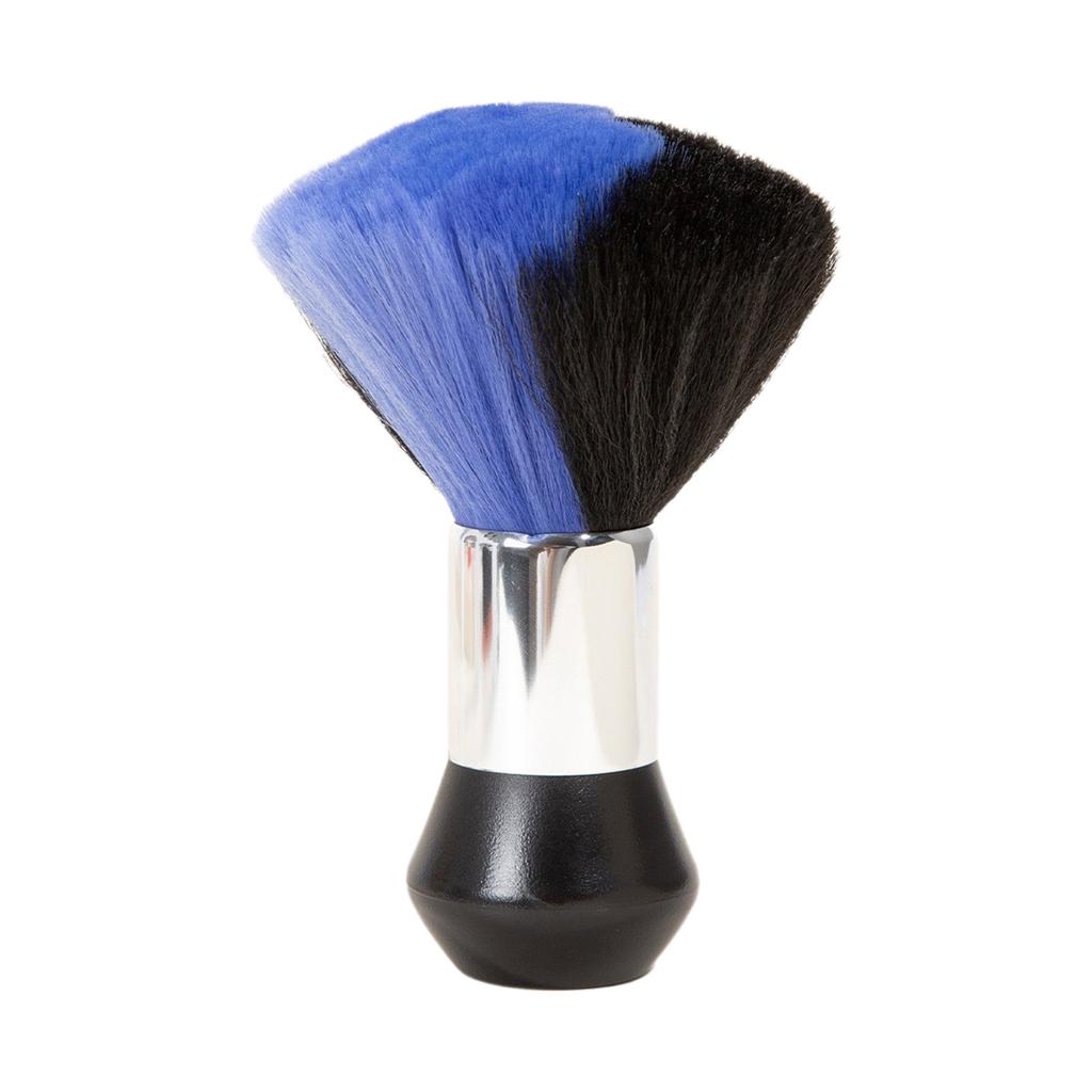 Barber Neck Duster Brush (1 Piece) | Soft Bristle Hair Brush for Salon Grooming Tools and Care Accessories