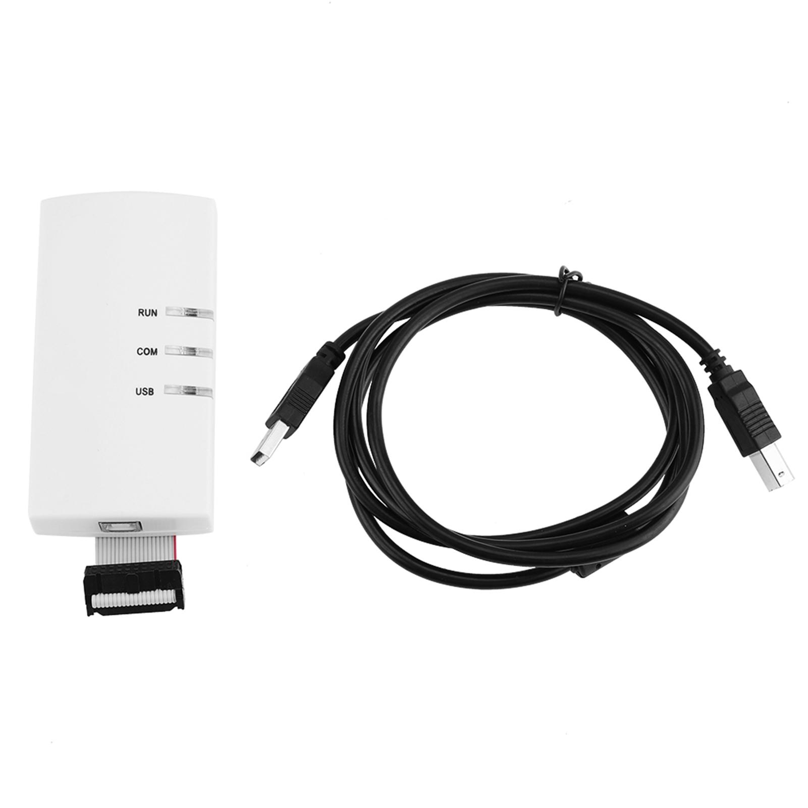 

2 Emulator MDK5.0 Cortex M4 USB Debug Adapter for Connection