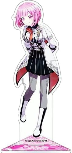 Emu Otori Acrylic Stand Vol.15 Wonderlands Showtime Official Merchandise