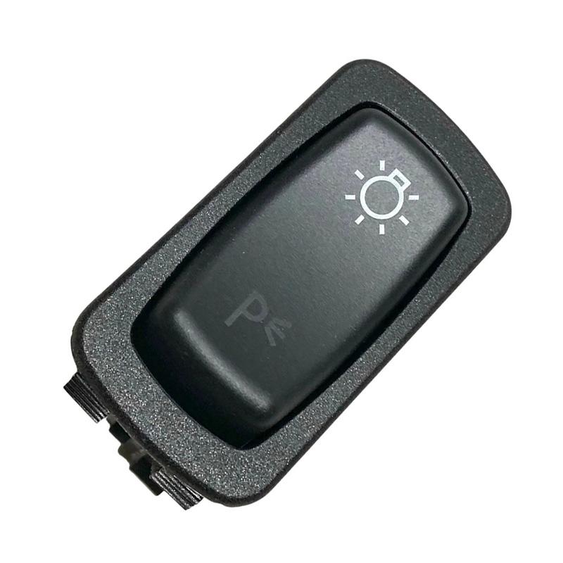 Headlight Rocker Switch 2 Position 7 Terminal Pin Connection 1MR4323M42 For Mack Replaces Interior Parts Car Accessories