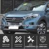 Front Fog Lamp for 15th Gen Beijing Hyundai Tucson - High-End Bumper Light