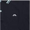 J.lindeberg Men Joy Tipping Polo Golf T shirT 6855