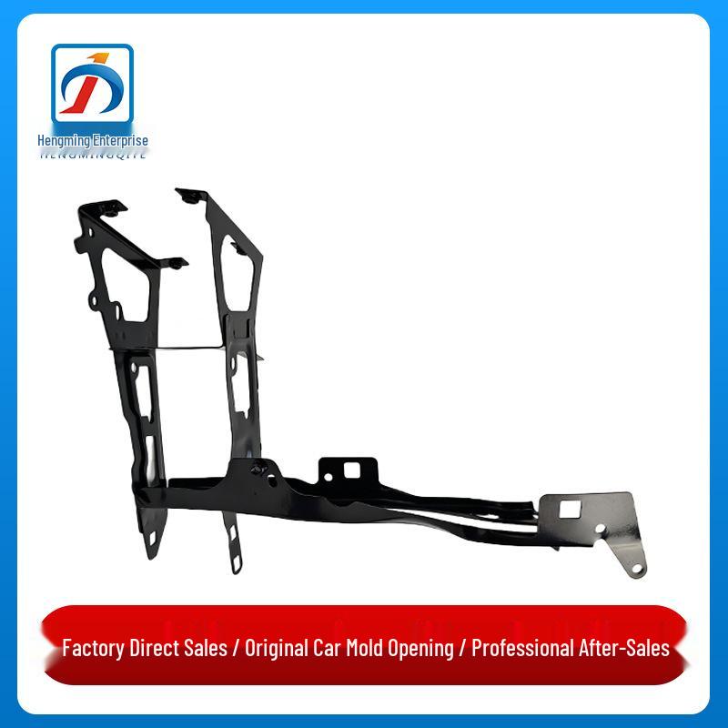 BMW 1 Series & 3 Series F20/F35 Headlight Bracket (Part Numbers: 51647245791, 51647245792) Passenger s side - Right