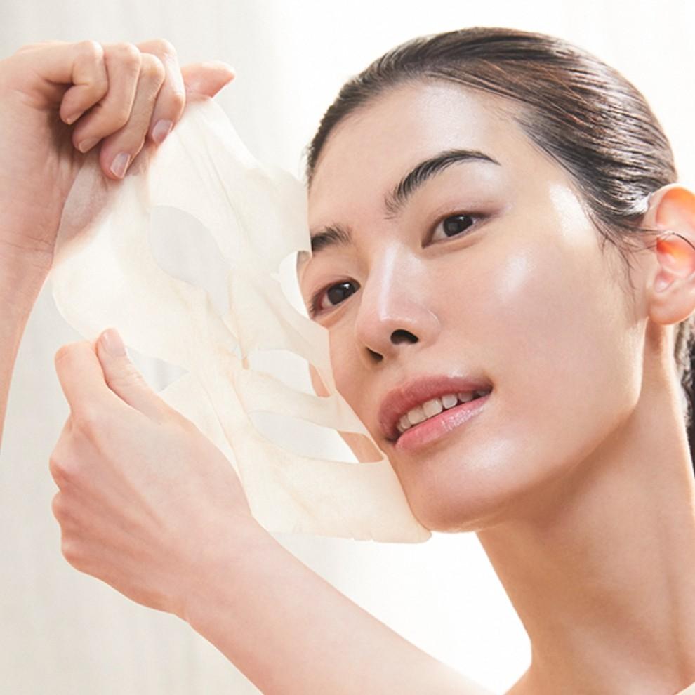 Sulwhasoo Yunjo Mask (5 Sheets)